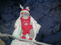 First Chirstmas Reindeer A.jpg (14387 bytes)