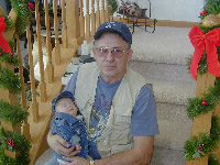 Jean Jacket after Christmas.jpg (17312 bytes)